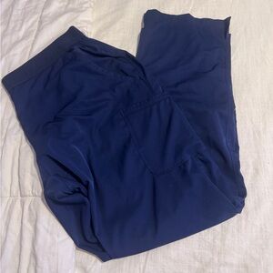 Healing Hands Scrub Pants